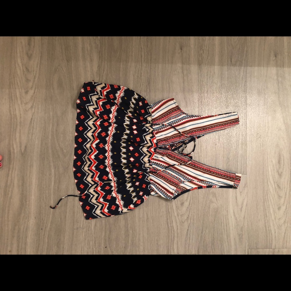 Anthropologie Top